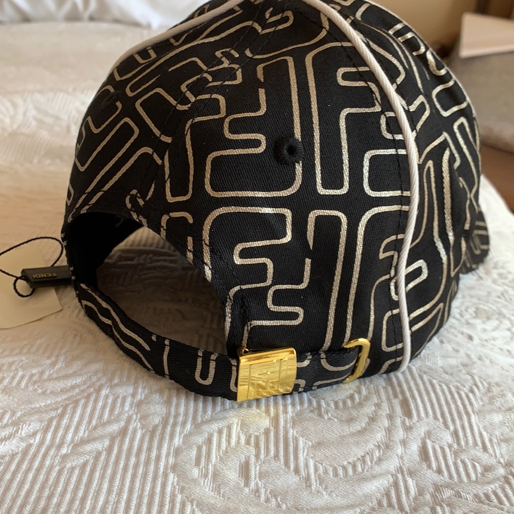 Hat - Picture 2 of 2